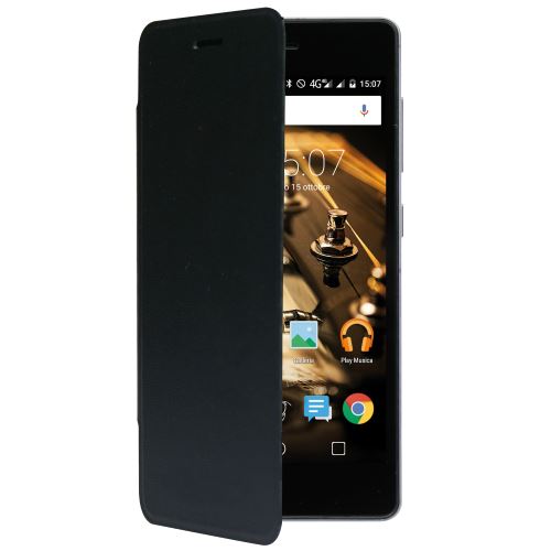 FlipCase Mediacom S510L