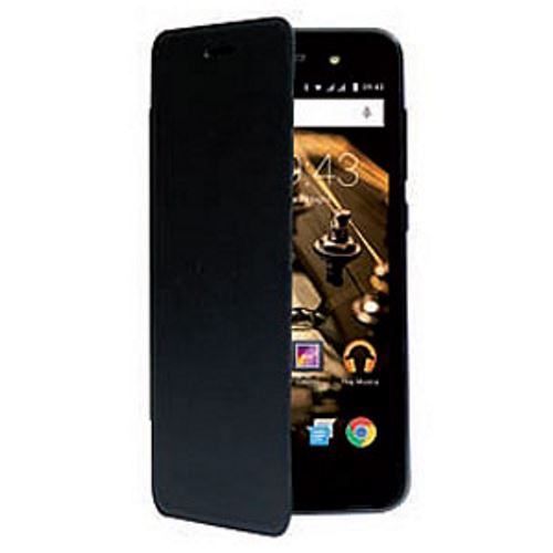 FlipCase Mediacom PhonePad S520