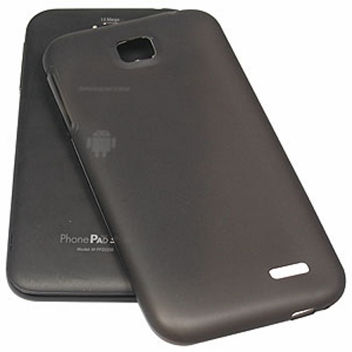 Silicon Case S550