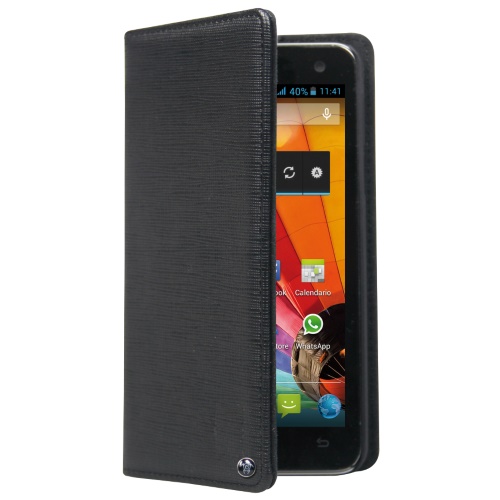 Flip Case S551U Nera