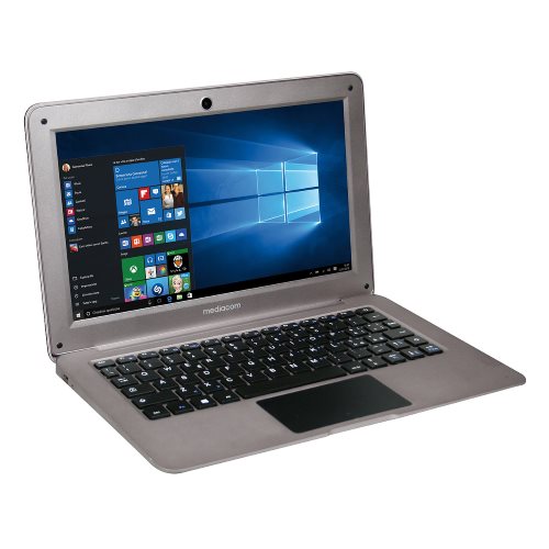 Mediacom SmartBook 11 Grigio