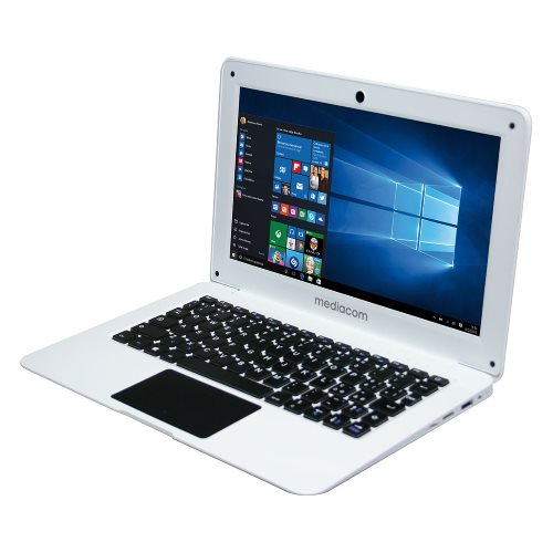 Mediacom SmartBook 11 Bianco