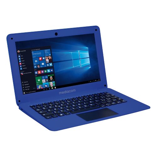 Mediacom SmartBook 11 Blu