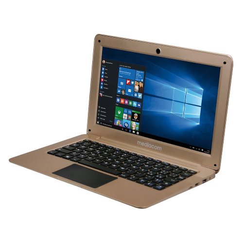 Mediacom SmartBook 11 Oro