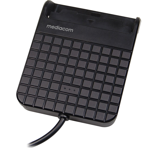 Lettore di SMART card USB 2.0