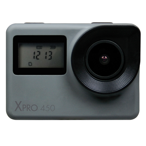 SportCam XPRO 450