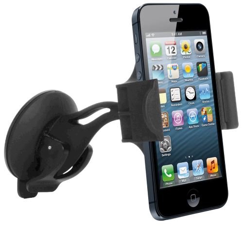 Universal Car Mount charger