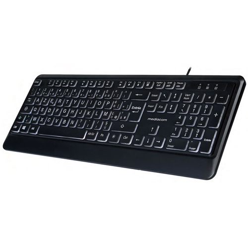 Light USB Keyboard CX219