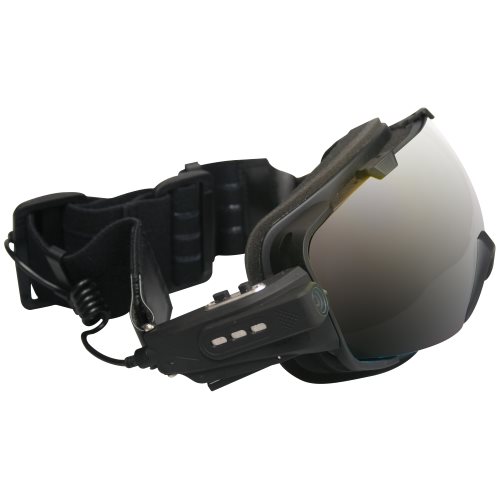 SkiMask HD