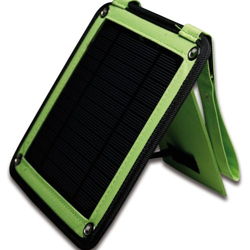 Solar Charger Mediacom