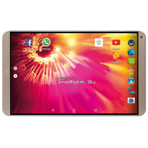 Touch Panel per Smartpad SP10HXAH