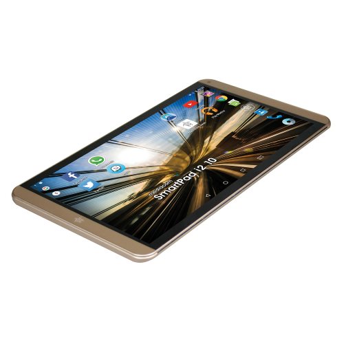 SmartPad i2 10.1 16 Gold