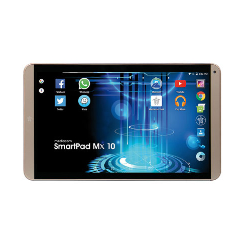 Touch Panel per Smartpad SP10MXA
