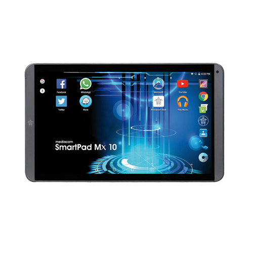 Touch Panel per Smartpad SP10MXB