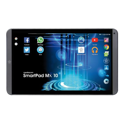 SmartPad Mx 10 