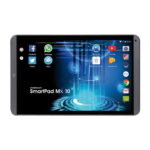 Batteria per Smartpad SP10MXHA