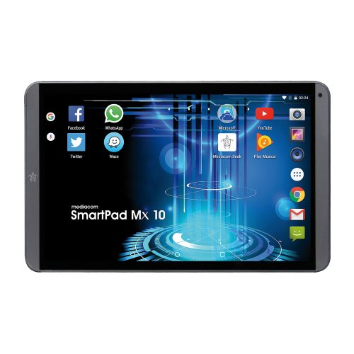 SmartPad Mx 10 Hd