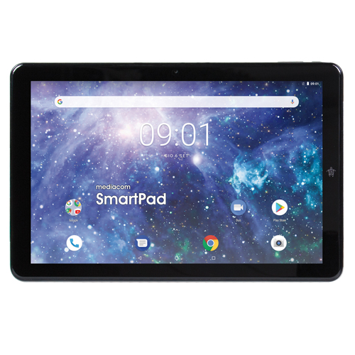 Smartpad 10 Eclipse 2