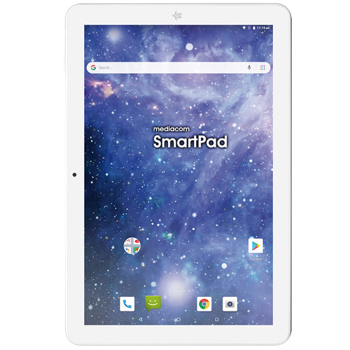 Smartpad IYO 10