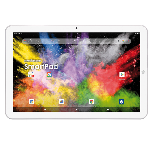 Smartpad IYO 10 Android 11
