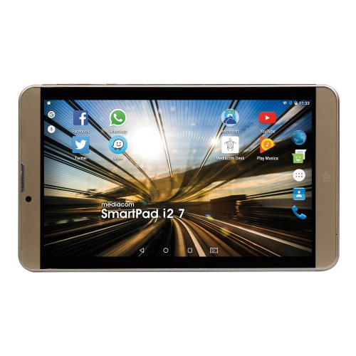 SmartPad I2 7 16gb Gold