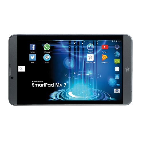 SmartPad Mx 7 Grigio