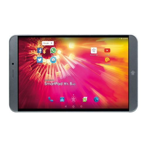 SmartPad Hx 8 HD