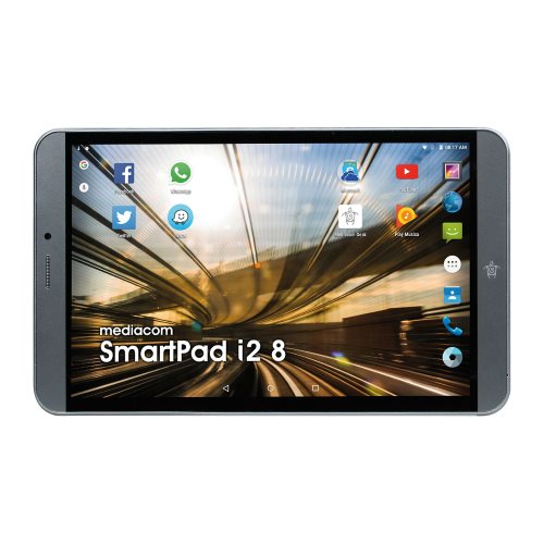 SmartPad I2 8