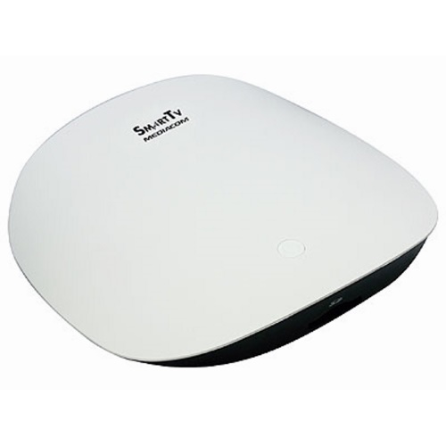 Smart TV Box