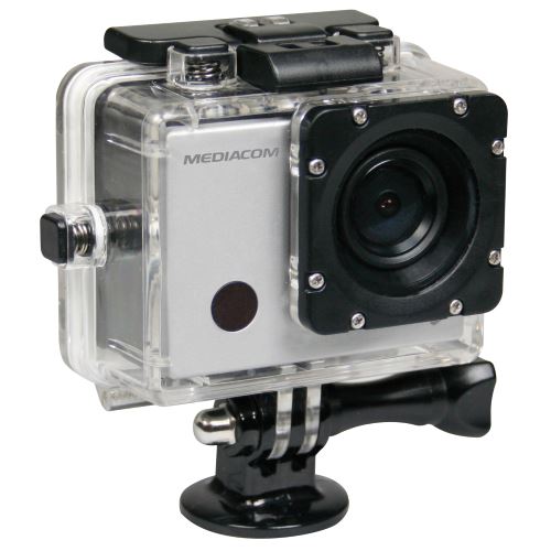 SportCam Xpro 215 Go HD 4K