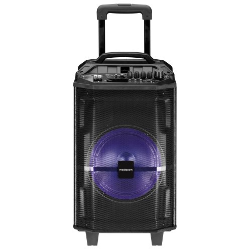 Mediacom MusicBox TWIST 120W