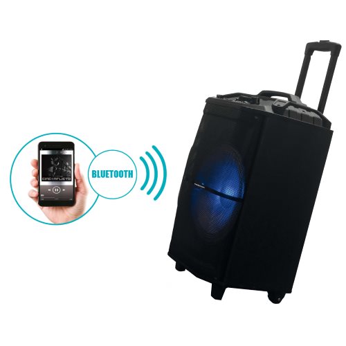 Mediacom MusicBox TWIST 150W