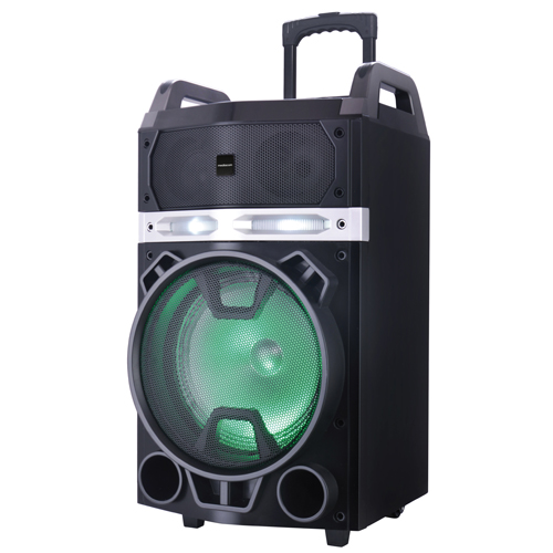 MusicBox Monster 180w