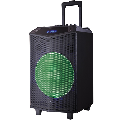 MusicBox X120  120 Watt