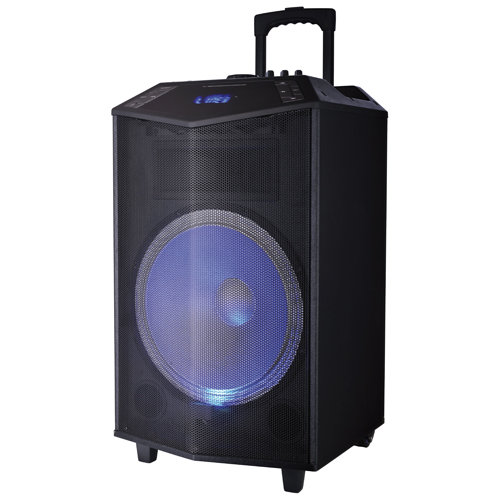 MusicBox X150  150 Watt