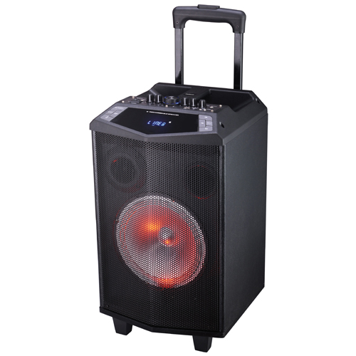 MusicBox X90  90 Watt