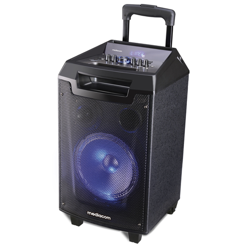 MusicBox X90S 90 watt