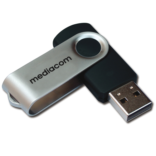 Key Disk USB2.0 Deluxe - 64GB