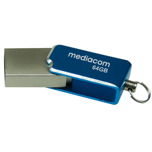 Teeny Disk USB 2.0 - 64GB
