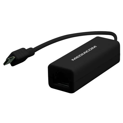 Micro Usb Ethernet adapter