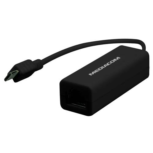 adattatore micro usb ethernet