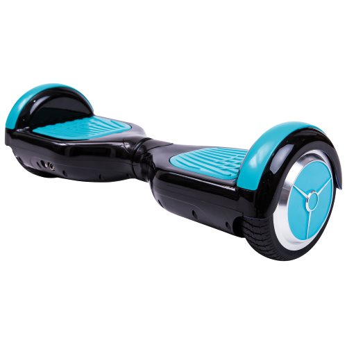 HoverBoard Vivo V65 nero