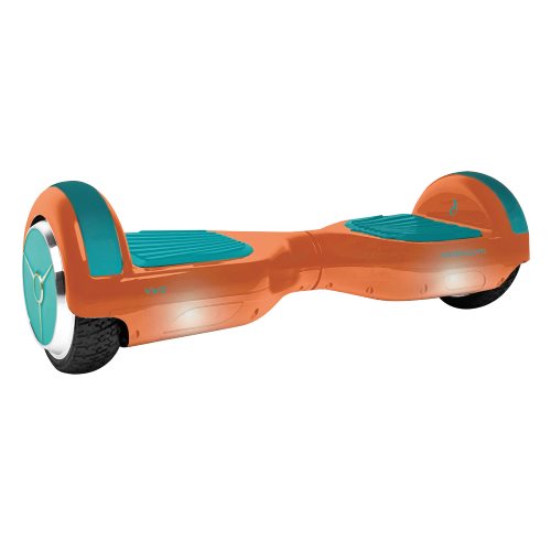 HoverBoard Vivo V65 Arancio