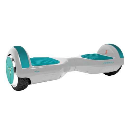 HoverBoard Vivo V65 Bianco