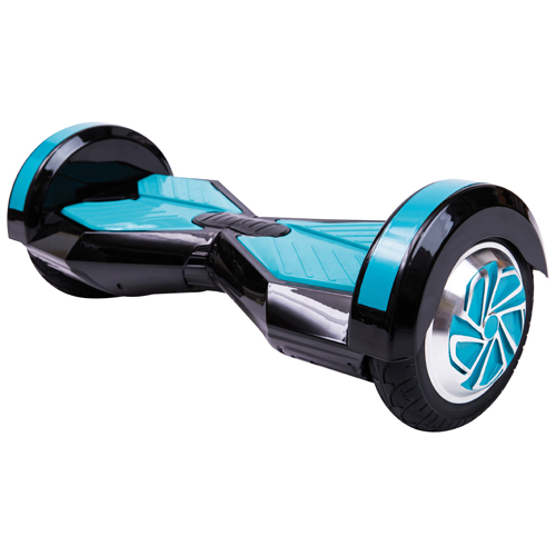 HoverBoard V80 nero