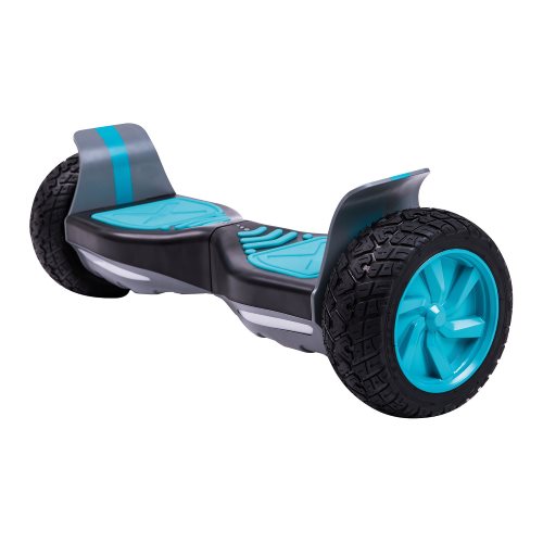 HoverBoard V80H offroad