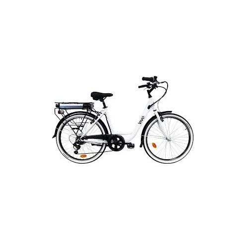 Vivobike City Bike VC26G