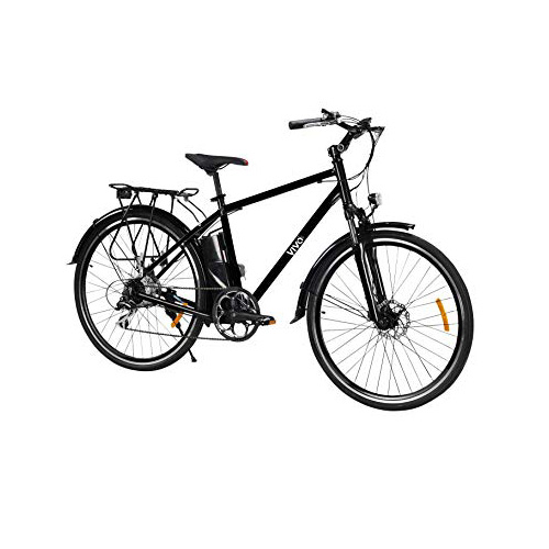 Vivobike City Bike VC28H