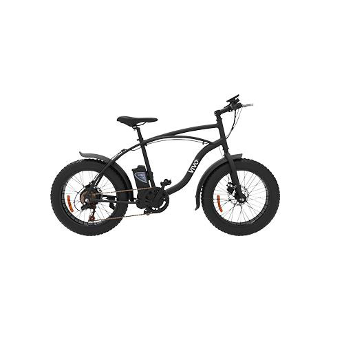 Vivo Fat Bike VFA20