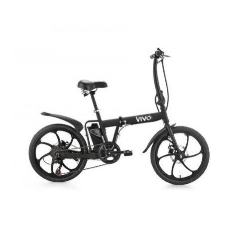 Vivo Fold Bike VF20